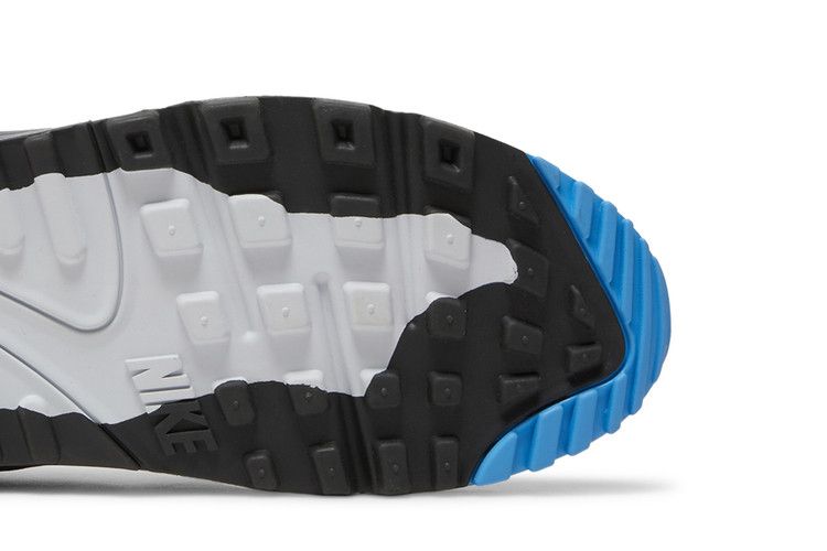 Nike Air Max 90 GORE-TEX 'Anthracite Obsidian'