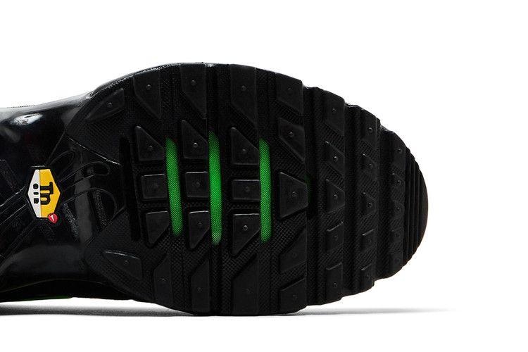 Nike Air Max Plus 'Green Strike'