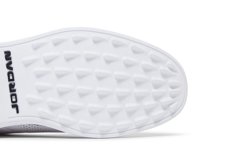 Air Jordan ADG 4 'White Black'