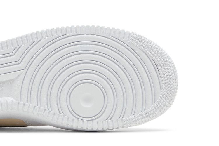 Nike Air Force 1 Low '07 LV8 EMB 'White Malachite'