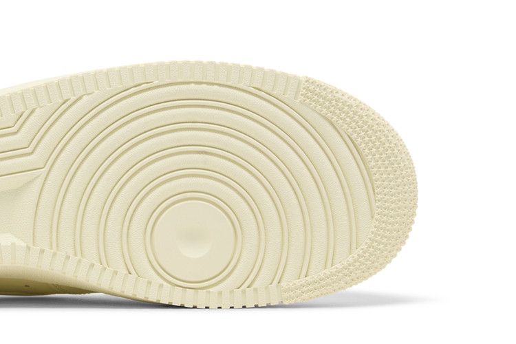 Nike Air Force 1 '07 'Fresh - Coconut Milk'