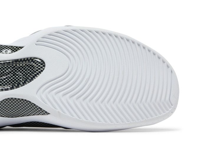 Nike Air Zoom Flight 95 OG 'Black Metallic' 2022