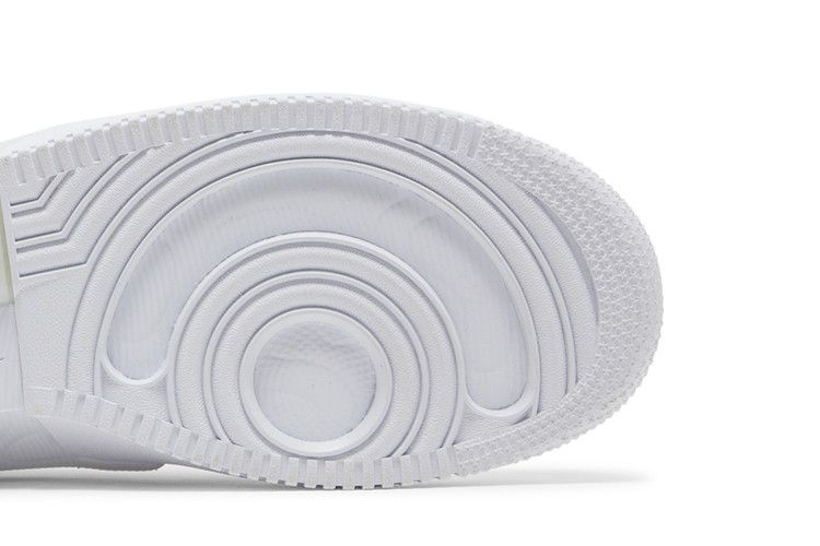 Nike Air Force 1 React 'Photon Dust'