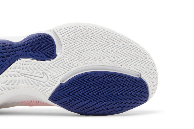 Nike Giannis Immortality 2 EP 'White Deep Royal'