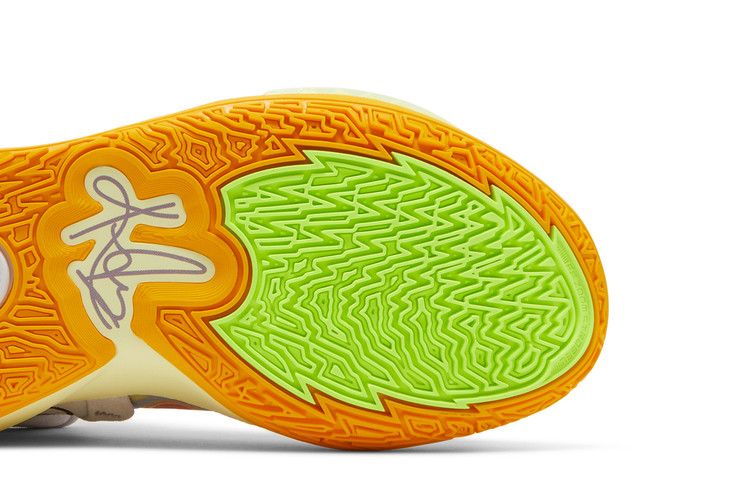 Nike Kyrie Infinity 'Pyramid'