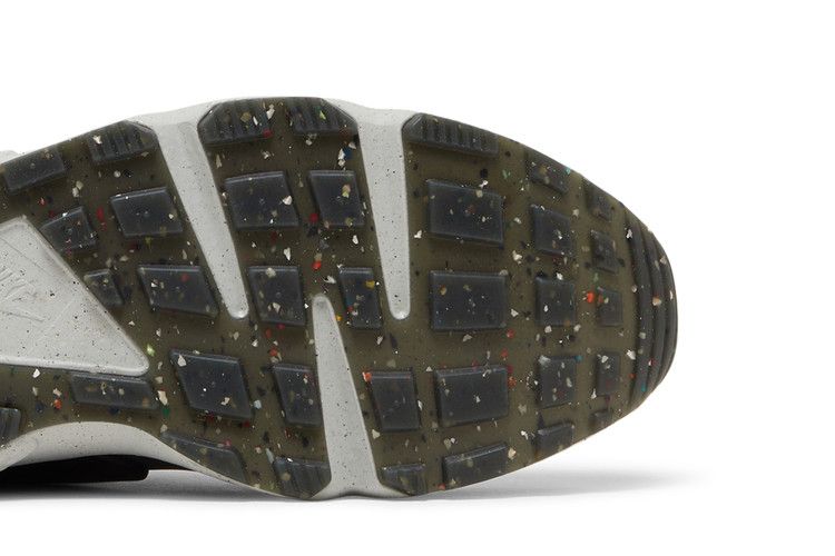 Nike Air Huarache Crater Premium 'Dark Smoke Grey'