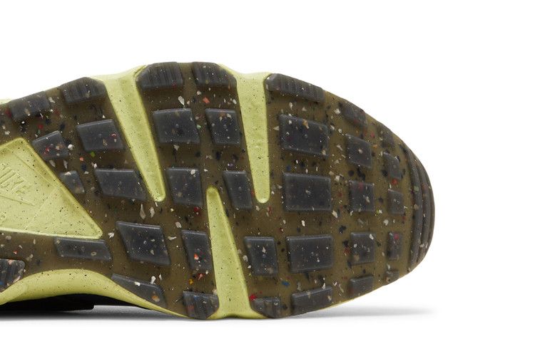 Nike Air Huarache Crater Premium 'Multi-Color Woven'