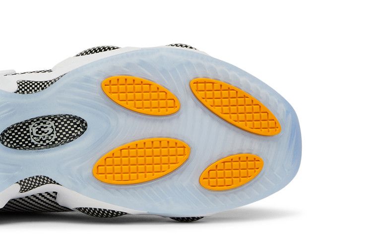NOCTA x Nike Glide 'Black White'