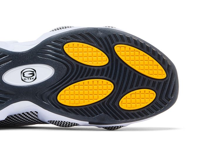 NOCTA x Nike Glide 'White Black'