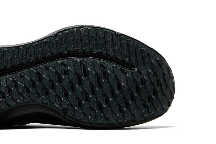 Nike Downshifter 12 Extra Wide 'Black Particle Grey'
