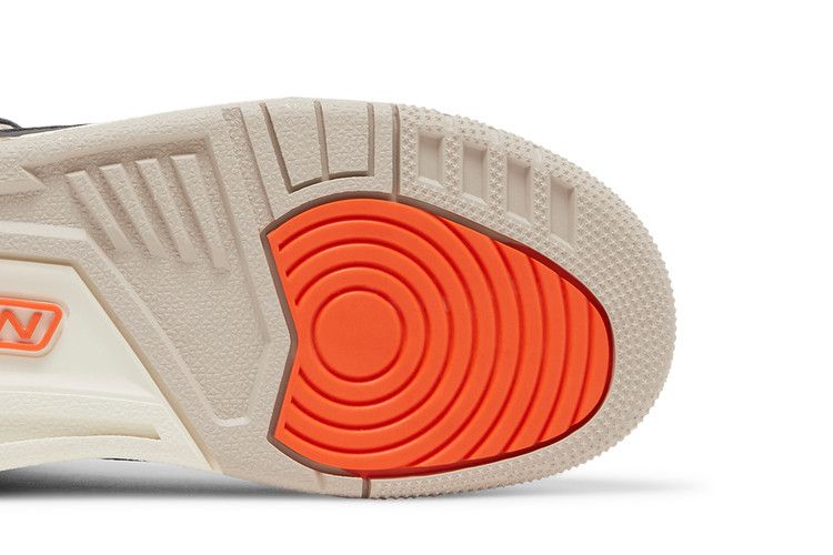 Air Jordan 3 Retro GS 'Desert Elephant'