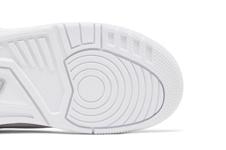 Air Jordan 3 Retro GS 'Pure Money' 2025