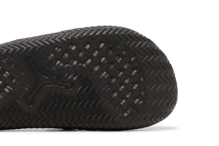 Air Jordan Super Play Slide 'Bred'