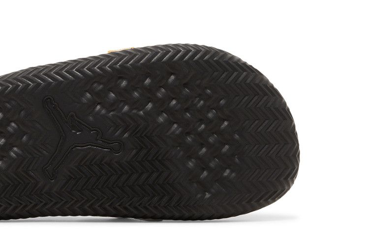 Nike Jordan Super Play Slide 'White Taxi'
