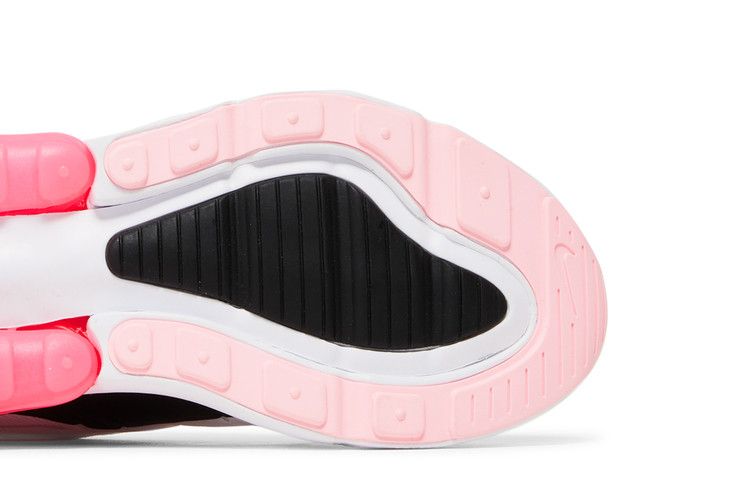 Nike Wmns Air Max 270 Essential 'White Arctic Punch'