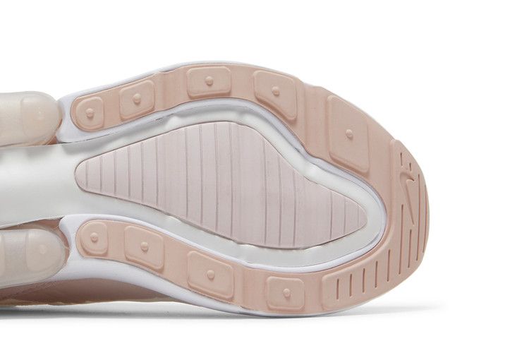 Nike Wmns Air Max 270 Essential 'Oxford Pink'