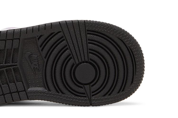 Air Jordan 1 Mid SE TD 'Zen Master'