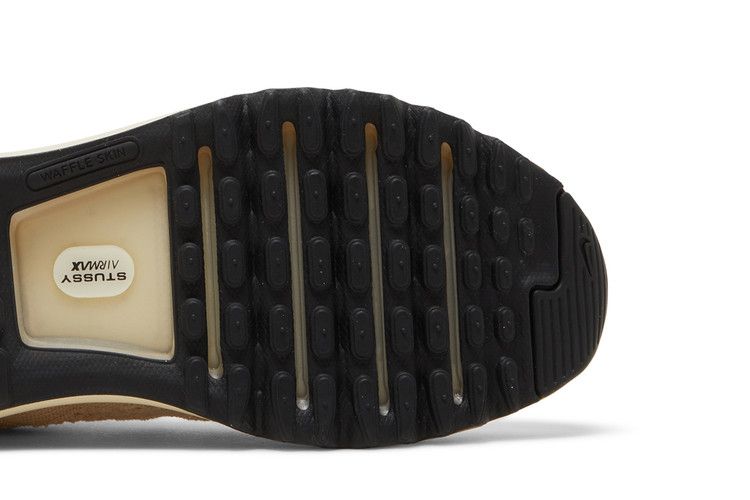 Stussy x Nike Air Max 2013 'Fossil'