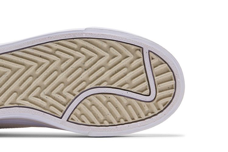 Nike Wmns Court Legacy Lift 'Light Orewood Brown'