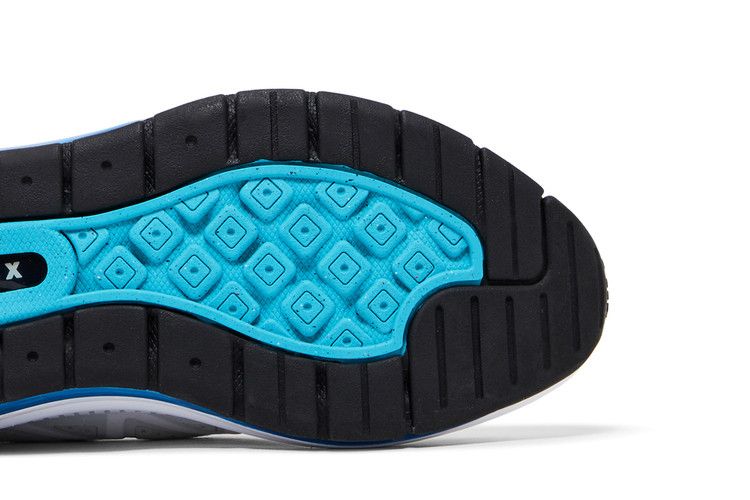 Nike Air Max Genome GS 'Swooshfetti'