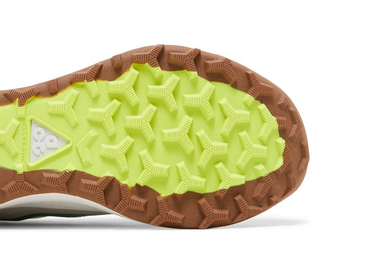 Nike ACG Lowcate 'Light Iron Ore Malachite'
