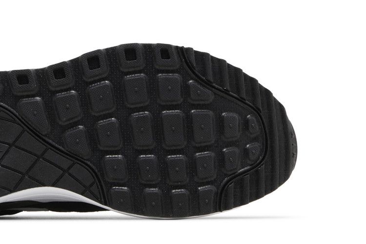 Nike Air Max SYSTM 'Black Wolf Grey'