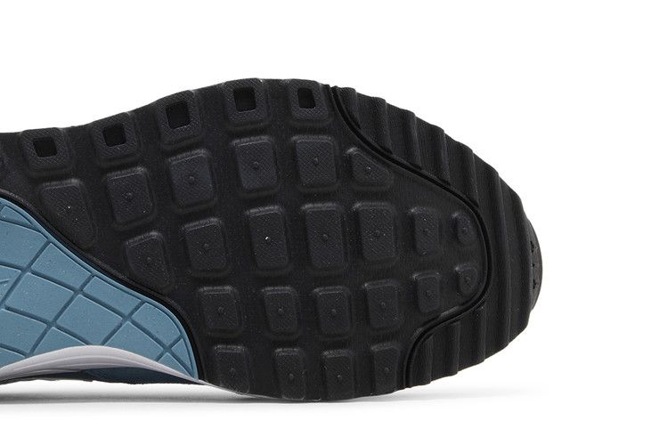 Nike Air Max SYSTM 'Wolf Grey Aqua Blue'
