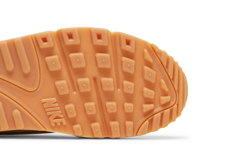 Nike Wmns Air Max 90 Futura 'Scrap - Sanddrift'