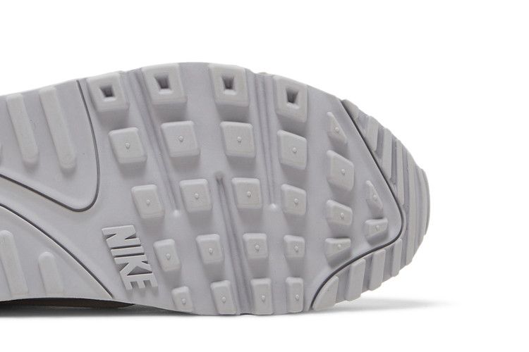 Nike Wmns Air Max 90 Futura 'White Pure Platinum'