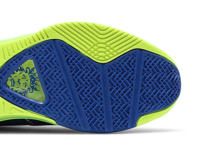 Nike LeBron 8 V/2 Low 'Sprite' 2021