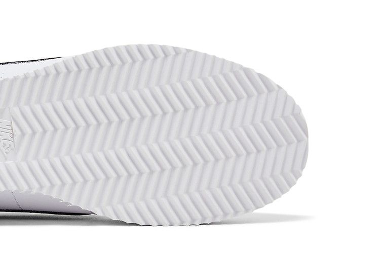 Nike Wmns Cortez Leather 'White Black'