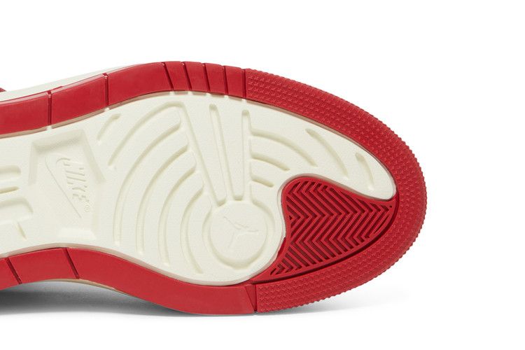 Wmns Air Jordan 1 Elevate High 'Varsity Red'