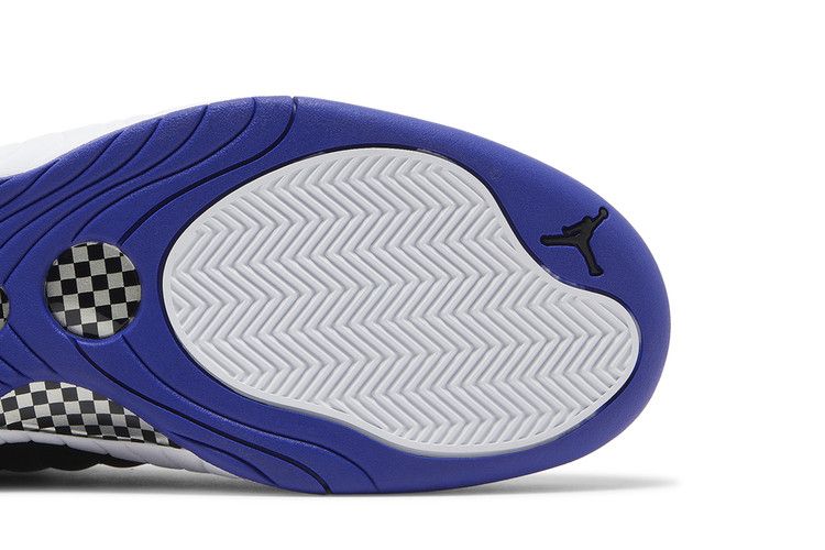 Air Jordan Jumpman Pro 'Black Concord'