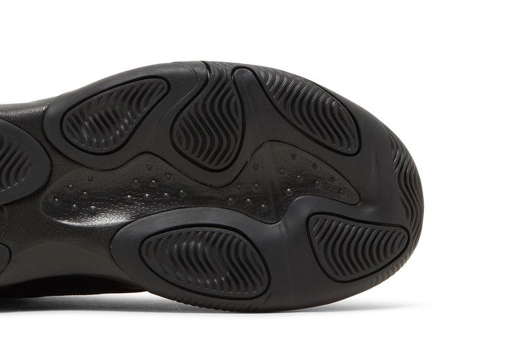 Air Jordan Max Aura 4 'Black Anthracite'