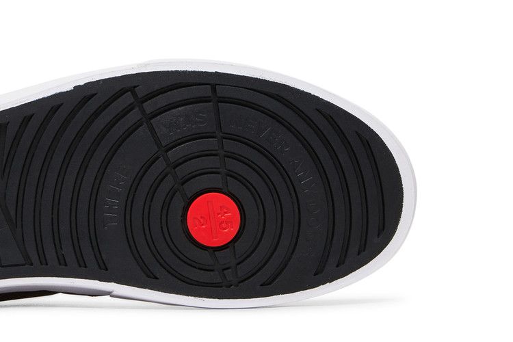 Air Jordan Series.03 'Dear Coach'