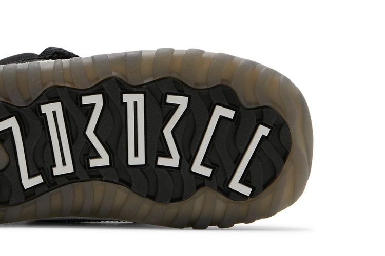 Air Jordan 11 Retro TD 'Animal Instinct'