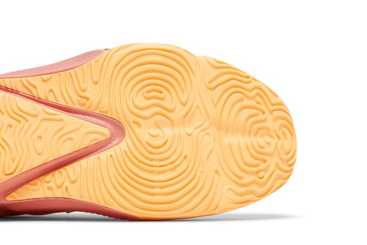 Nike Zoom Freak 3 GS 'Stay Freaky'