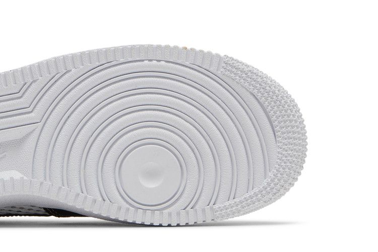 Nike Air Force 1 GS 'Alter And Reveal'