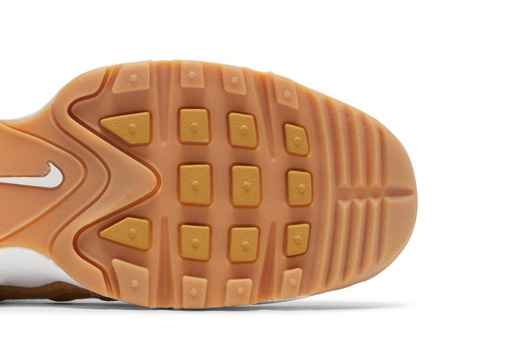 Nike Air Griffey Max 1 'Wheat'