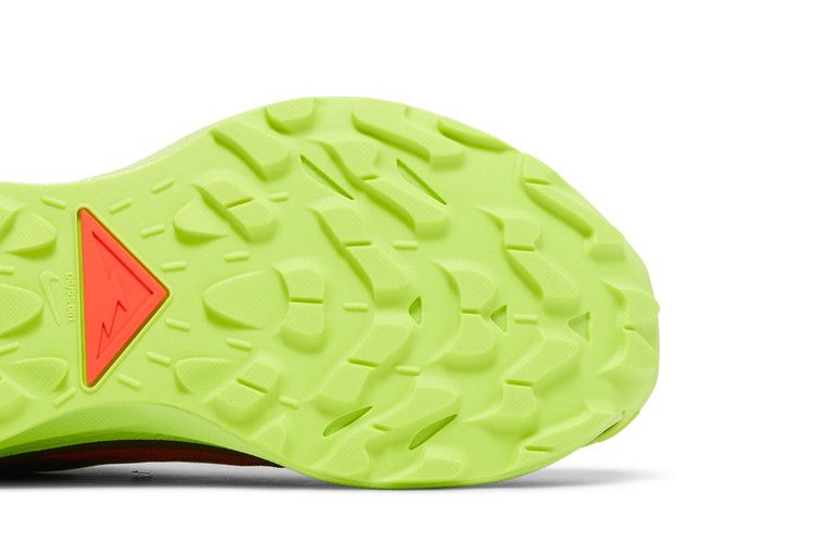 Nike Pegasus Trail 3 GTX 'Dark Chocolate Volt'