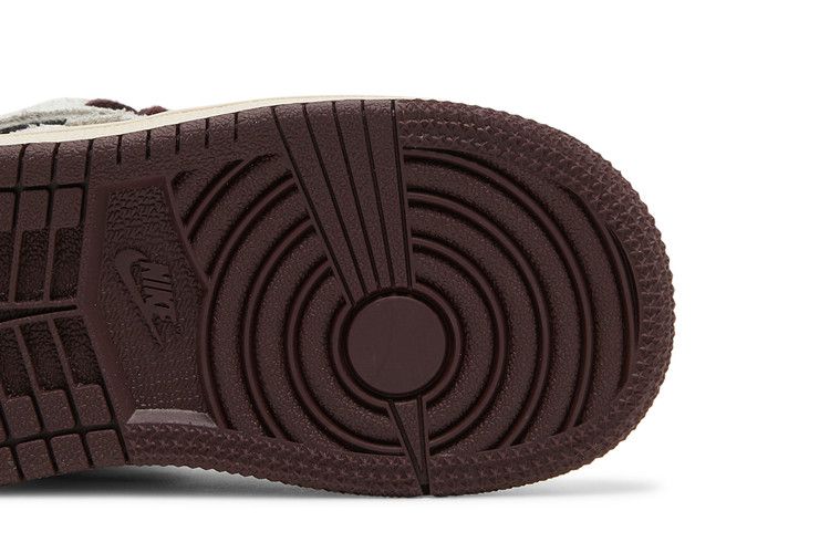 A Ma Maniére x Air Jordan 1 High OG TD 'Airness'