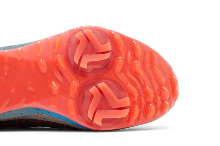 Nike Air Zoom Infinity Tour 2 Shield Wide 'Anthracite Bright Crimson'