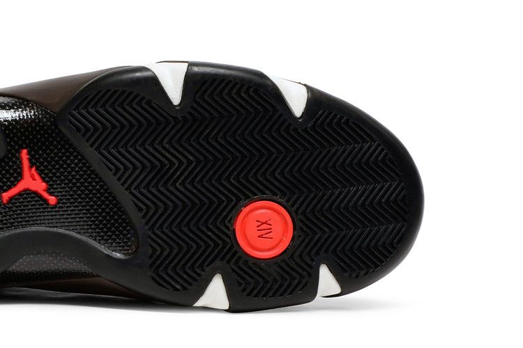 Air Jordan 14 Retro 'Winterized'