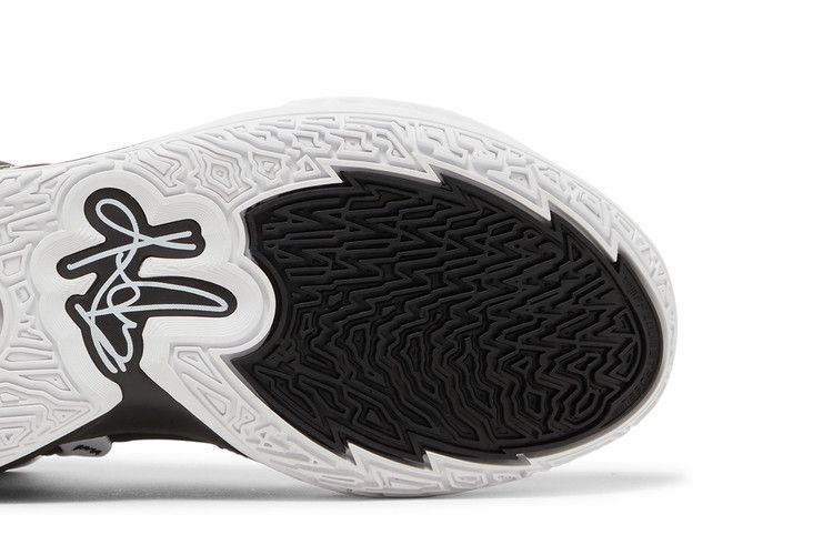 Nike Kyrie Infinity TB 'Black White'