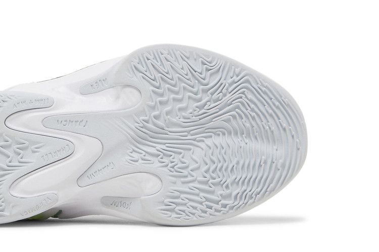 Nike Zoom Freak 4 GS 'Greek Coastline'