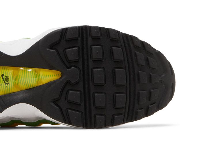 Nike Air Max 95 Essential 'Lemon Lime'