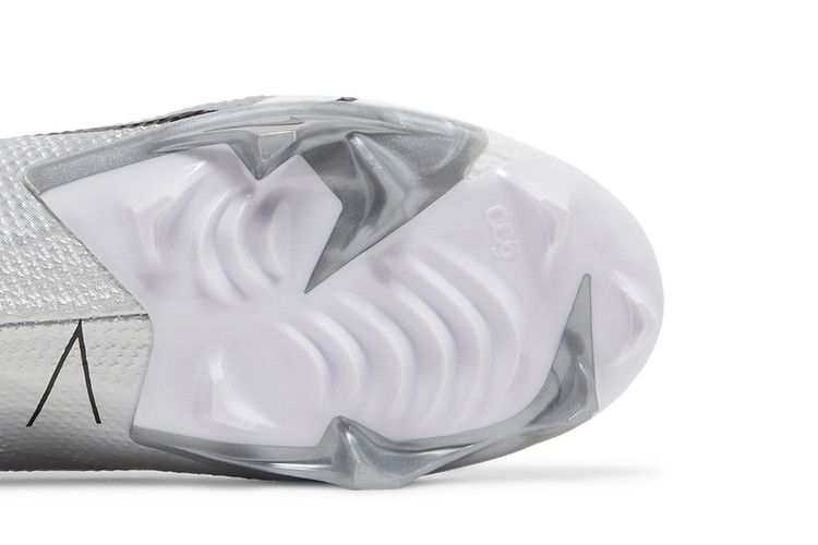 Nike Vapor Edge Pro 360 'White Metallic Silver'