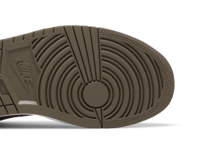 Wmns Air Jordan 1 Low SE 'Black Olive Bright Crimson'