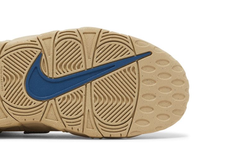 Nike Air More Uptempo GS 'Limestone'