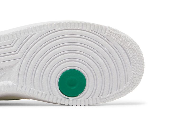 Nike Wmns Air Force 1 '07 SE '40th Anniversary - Sail Malachite'